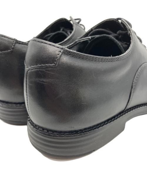 bee classic（ビークラシック）bee classic (ビークラシック) GORE-TEX ストレートチップシューズ ブラック サイズ:25の古着・服飾アイテム