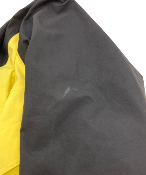 THE NORTH FACE（ザ ノース フェイス）THE NORTH FACE (ザ ノース フェイス) Mountain Light Jacket マウンテンライトジャケット イエロー サイズ:Lの古着・服飾アイテム
