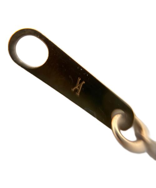 VENDOME AOYAMA（ヴァンドーム アオヤマ）VENDOME AOYAMA (ヴァンドーム アオヤマ) K10 ムーンネックレスの古着・服飾アイテム