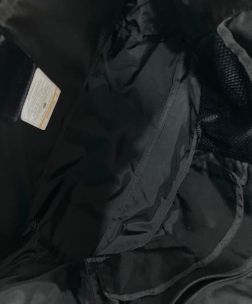ASSOV（アッソブ）ASSOV (アッソブ) メッセンジャーバッグ スタンダード30L ブラックの古着・服飾アイテム