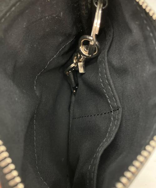 PORTER（ポーター）PORTER (ポーター) SHAPE  MINI BOSTON BAG ミニボストンバッグ ブラックの古着・服飾アイテム