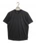 charbon（シャルボン）の古着「ITALIAN FABRIC BASIC T-SHIRTS」｜グレー