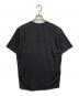charbon (シャルボン) ITALIAN FABRIC BASIC T-SHIRTS グレー サイズ:XL：6000円