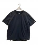 Karrimorカリマー）の古着「2-way crew ロングスリーブカットソー」｜ブラック