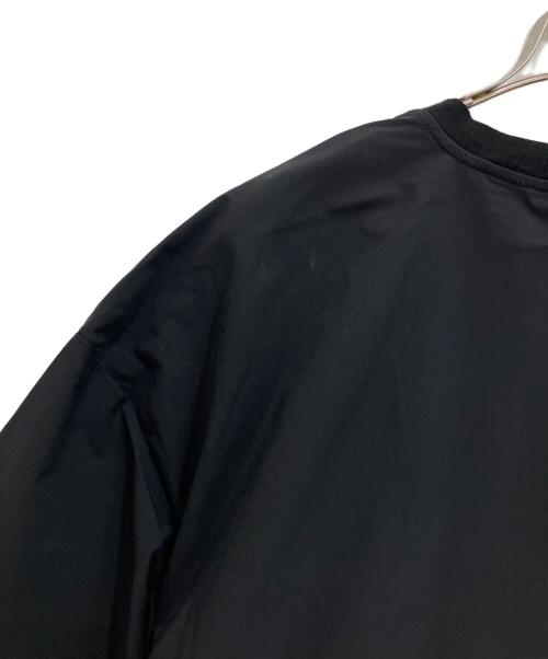 Karrimor（カリマー）Karrimor (カリマー) 2-way crew ロングスリーブカットソー ブラック サイズ:XLの古着・服飾アイテム