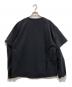 Karrimor (カリマー) 2-way crew ロングスリーブカットソー ブラック サイズ:XL：4000円