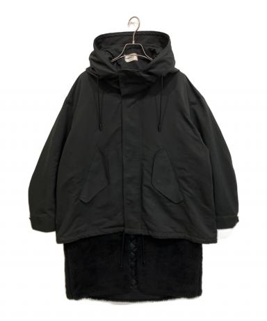 中古・古着通販】THE RERACS (ザ リラクス) RERACS PE/NY HIGH DENSITY