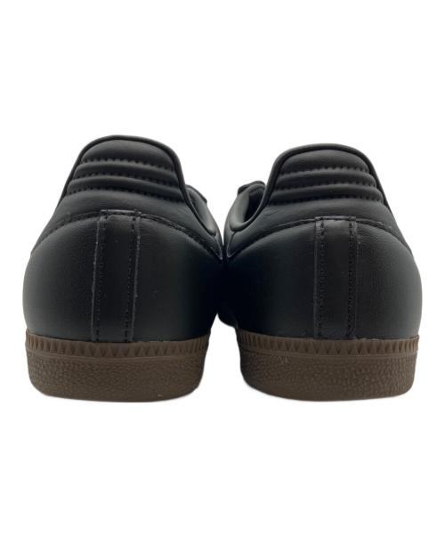 adidas（アディダス）adidas (アディダス) Samba OG ローカットスニーカー ブラック サイズ:22.5の古着・服飾アイテム