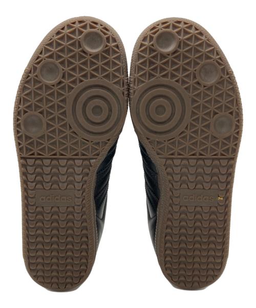 adidas（アディダス）adidas (アディダス) Samba OG ローカットスニーカー ブラック サイズ:22.5の古着・服飾アイテム