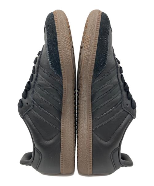 adidas（アディダス）adidas (アディダス) Samba OG ローカットスニーカー ブラック サイズ:22.5の古着・服飾アイテム
