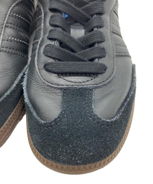 adidas（アディダス）adidas (アディダス) Samba OG ローカットスニーカー ブラック サイズ:22.5の古着・服飾アイテム