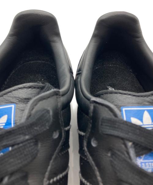 adidas（アディダス）adidas (アディダス) Samba OG ローカットスニーカー ブラック サイズ:22.5の古着・服飾アイテム
