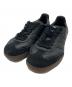 adidas（アディダス）の古着「Samba OG ローカットスニーカー」｜ブラック