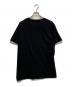 FRED PERRY (フレッドペリー) Twin Tipped T-Shirt ブラック サイズ:L：6000円