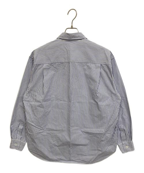 California General Store（カリフォルニアジェネラルストア）California General Store (カリフォルニアジェネラルストア) シャツ ブルー サイズ:Mの古着・服飾アイテム
