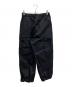 Dickies (ディッキーズ) FREAK'S STORE (フリークスストア) 別注カーゴワイドパンツ ブラック サイズ:Ｍ：5000円