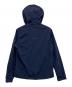 MAMMUT (マムート) Hiking WB Hooded Jacket ネイビー サイズ:S：6000円