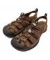 KEEN（キーン）の古着「NEWPORT RETRO 