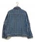 LEVI'S (リーバイス) WORKWEAR SUNRISE トラッカージャケット ブルー サイズ:L：6000円
