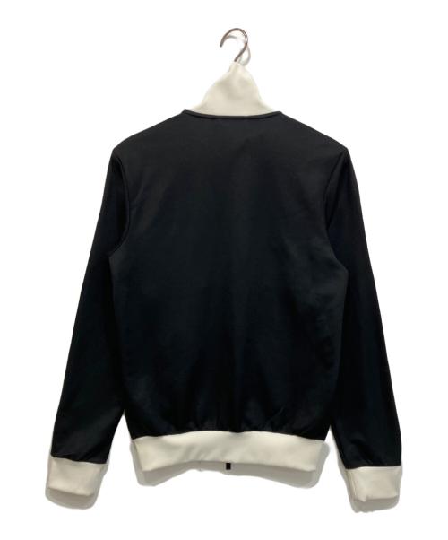 adidas（アディダス）adidas (アディダス) ベッケンバウアー トラックトップ ブラック サイズ:Sの古着・服飾アイテム