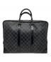 LOUIS VUITTON (ルイ ヴィトン) ポルトドキュマン ヴォワヤージュ ブリーフケース ブラック：60000円