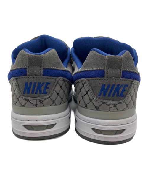 NIKE SB（ナイキエスビー）NIKE SB (ナイキエスビー) POUL RODRIGUEZ ZOOM AIR LOW DG 