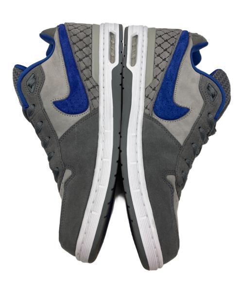 NIKE SB（ナイキエスビー）NIKE SB (ナイキエスビー) POUL RODRIGUEZ ZOOM AIR LOW DG 
