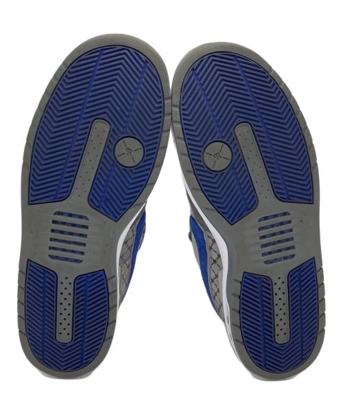 NIKE SB（ナイキエスビー）NIKE SB (ナイキエスビー) POUL RODRIGUEZ ZOOM AIR LOW DG 