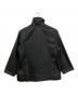 Barbour (バブアー) OS WAX BEDALE オーバーサイズオイルドジャケット ブラック サイズ:38：32000円