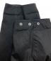 中古・古着 Barbour (バブアー) OS WAX BEDALE オーバーサイズオイルドジャケット ブラック サイズ:38：32000円