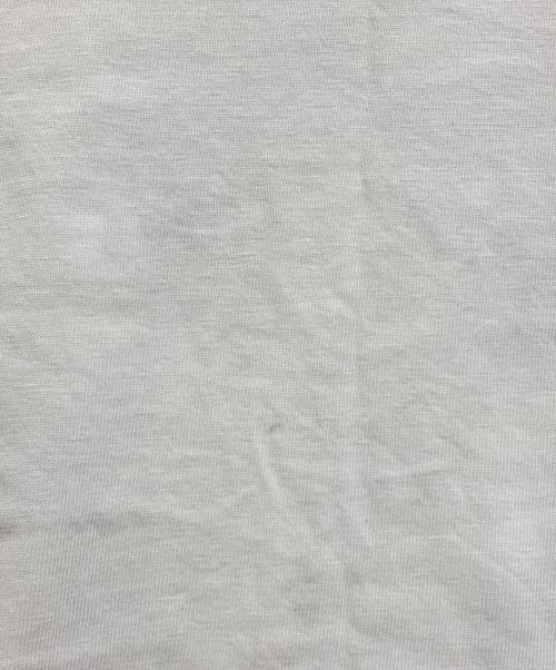 KITH（キス）KITH (キス) Kith for Marilyn Monroe Skirt Tee ホワイト サイズ:Lの古着・服飾アイテム