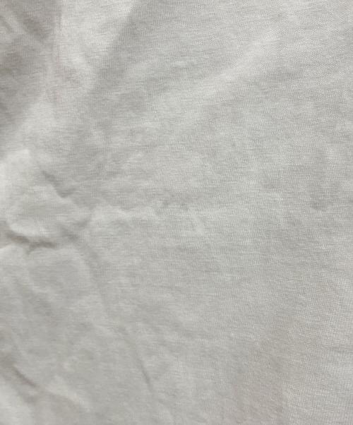 KITH（キス）KITH (キス) Kith for Marilyn Monroe Skirt Tee ホワイト サイズ:Lの古着・服飾アイテム