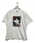 KITH（キス）の古着「Kith for Marilyn Monroe Skirt Tee」｜ホワイト