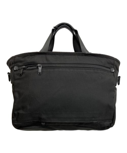 TUMI（トゥミ）TUMI (トゥミ) ALPHA Day Tote ブラックの古着・服飾アイテム