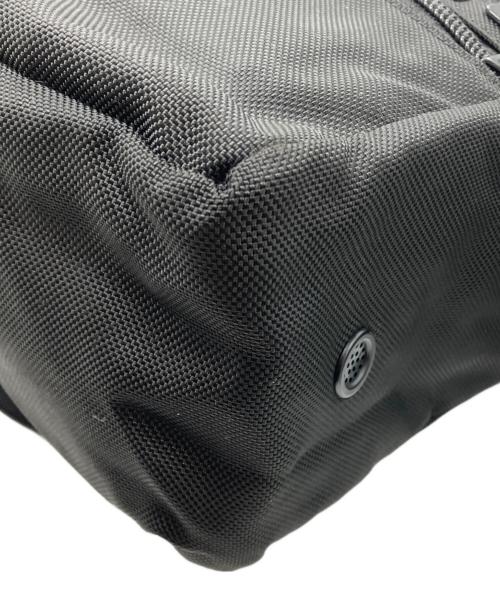 TUMI（トゥミ）TUMI (トゥミ) ALPHA Day Tote ブラックの古着・服飾アイテム