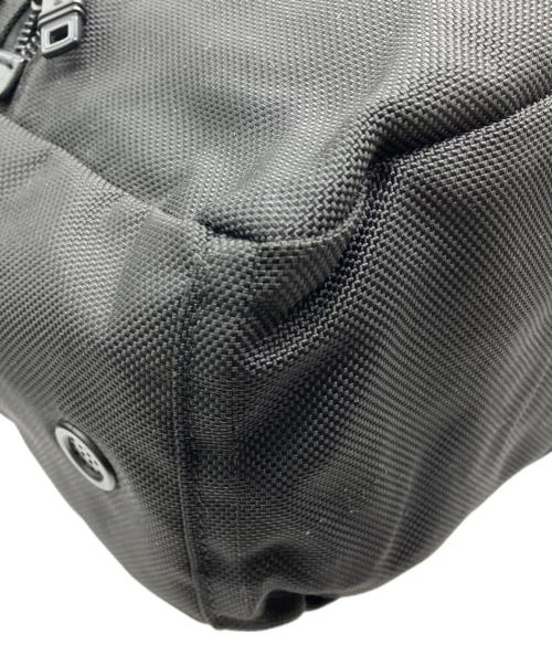 TUMI（トゥミ）TUMI (トゥミ) ALPHA Day Tote ブラックの古着・服飾アイテム