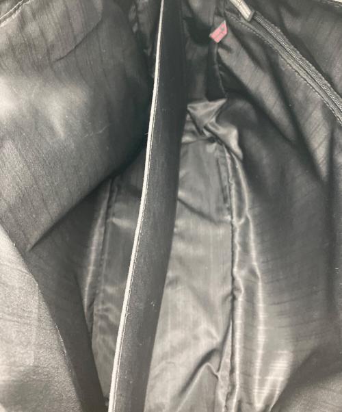 TUMI（トゥミ）TUMI (トゥミ) ALPHA Day Tote ブラックの古着・服飾アイテム