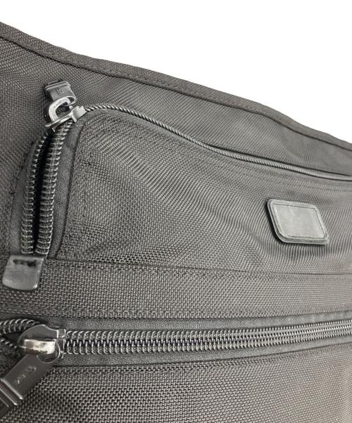 TUMI（トゥミ）TUMI (トゥミ) ALPHA Day Tote ブラックの古着・服飾アイテム