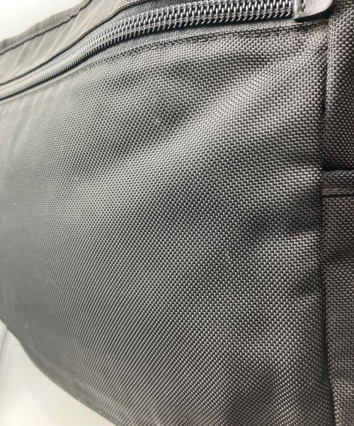 TUMI（トゥミ）TUMI (トゥミ) ALPHA Day Tote ブラックの古着・服飾アイテム