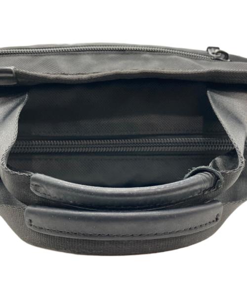 TUMI（トゥミ）TUMI (トゥミ) ALPHA Day Tote ブラックの古着・服飾アイテム