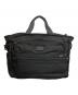 TUMI（トゥミ）の古着「ALPHA Day Tote」｜ブラック