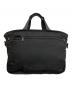TUMI (トゥミ) ALPHA Day Tote ブラック：5000円
