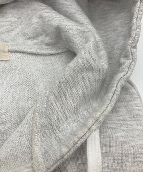 ANDMARY（アンドマリー）andmary (アンドマリー) Adele hoodie set up セットアップ グレー サイズ:freeの古着・服飾アイテム