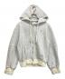 andmary (アンドマリー) Adele hoodie set up セットアップ グレー サイズ:free：8000円