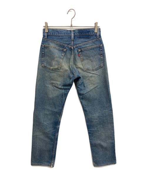 LEVI'S（リーバイス）LEVI'S (リーバイス) 80S 505デニムパンツ インディゴ サイズ:29の古着・服飾アイテム