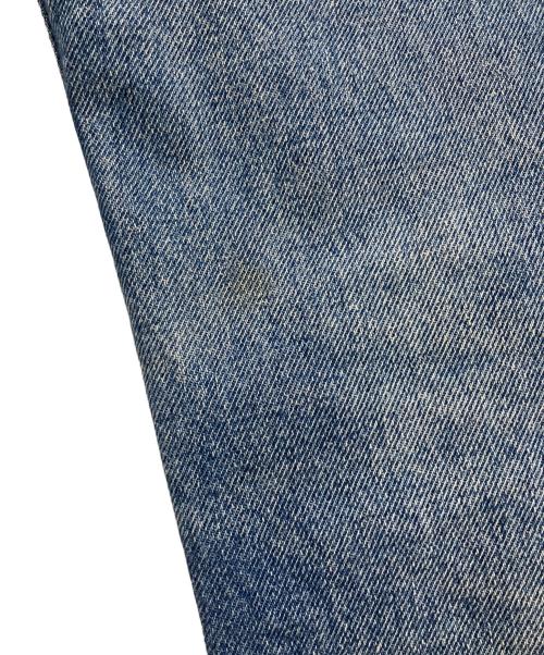 LEVI'S（リーバイス）LEVI'S (リーバイス) 80S 505デニムパンツ インディゴ サイズ:29の古着・服飾アイテム