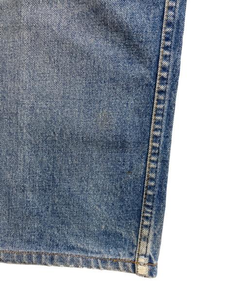 LEVI'S（リーバイス）LEVI'S (リーバイス) 80S 505デニムパンツ インディゴ サイズ:29の古着・服飾アイテム