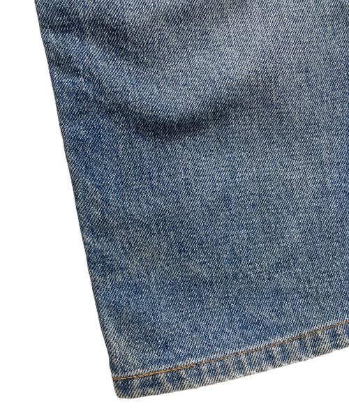 LEVI'S（リーバイス）LEVI'S (リーバイス) 80S 505デニムパンツ インディゴ サイズ:29の古着・服飾アイテム