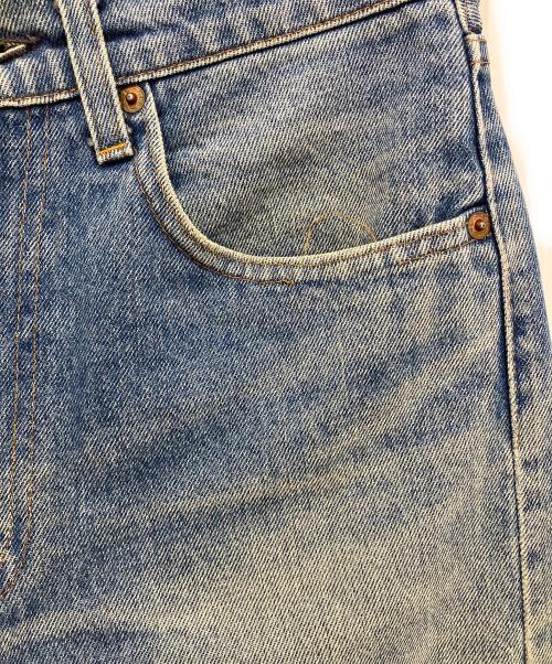 LEVI'S（リーバイス）LEVI'S (リーバイス) 80S 505デニムパンツ インディゴ サイズ:29の古着・服飾アイテム