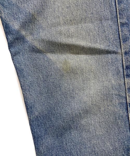 LEVI'S（リーバイス）LEVI'S (リーバイス) 80S 505デニムパンツ インディゴ サイズ:29の古着・服飾アイテム